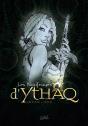 Les Naufrages Ythaq Coffret Iii  07 A 09 2011 - Preview