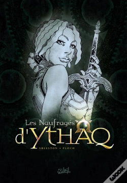 Capa do artigo Les Naufrages Ythaq Coffret Iii  07 A 09 2011