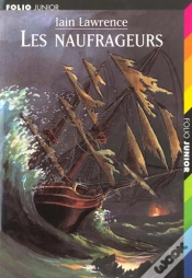 Capa do artigo Les Naufrageurs