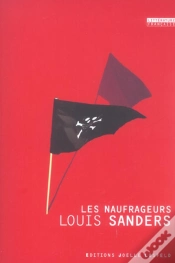 Capa do artigo Les Naufrageurs