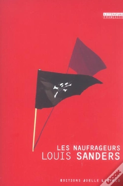Capa do artigo Les Naufrageurs