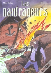 Capa do artigo Les Naufrageurs