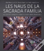 Capa do artigo Les Naus De La Sagrada Família