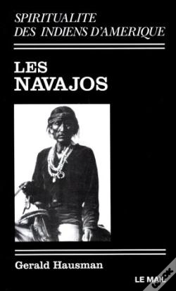 Capa do artigo Les Navajos