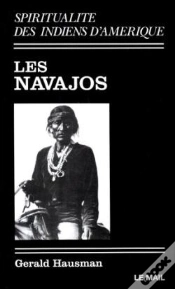 Capa do artigo Les Navajos