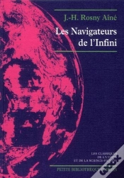 Capa do artigo Les Navigateurs De L