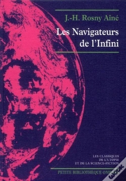 Capa do artigo Les Navigateurs De L'Infini