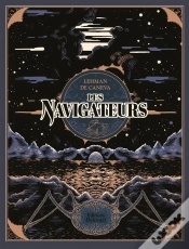 Capa do artigo Les Navigateurs