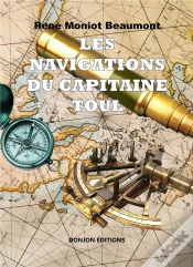 Capa do artigo Les Navigations Du Capitaine Toul