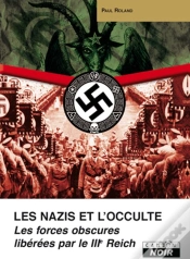 Capa do artigo Les Nazis Et L