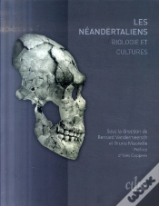 Capa do artigo Les Neandertaliens
