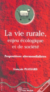 Capa do artigo Les Necessaires Agricultures Paysannes