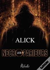 Capa do artigo Les Necroparieurs