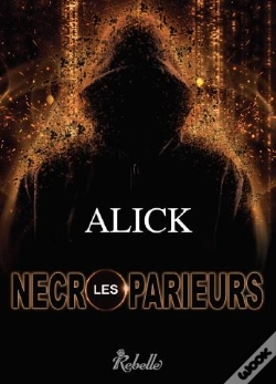 Capa do artigo Les Necroparieurs