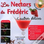 Capa do artigo Les Nectars De Frédéric Et Autres Délices