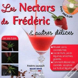 Capa do artigo Les Nectars De Frédéric Et Autres Délices