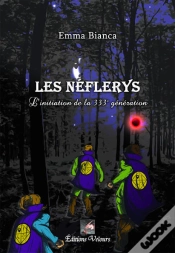 Capa do artigo Les Neflerys