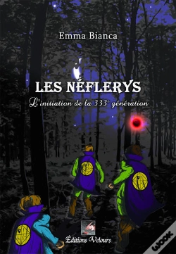 Capa do artigo Les Neflerys