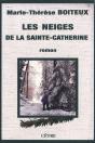 Les Neiges De La Sainte Catherine - Preview