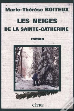 Capa do artigo Les Neiges De La Sainte Catherine