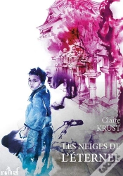 Capa do artigo Les Neiges De L