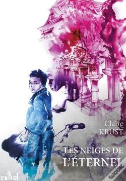 Capa do artigo Les Neiges De L'Eternel
