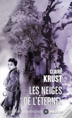 Capa do artigo Les Neiges De L'Éternel