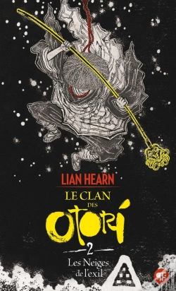 Capa do artigo Les Neiges De L'Exil