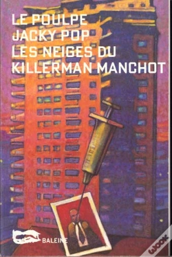 Capa do artigo Les Neiges Du Killer Man Manchot