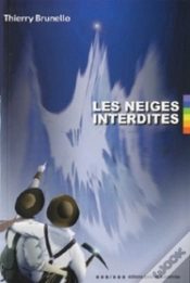 Capa do artigo Les Neiges Interdites