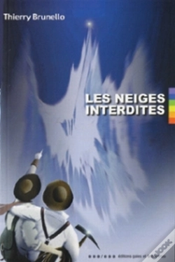 Capa do artigo Les Neiges Interdites