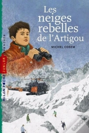 Capa do artigo Les Neiges Rebelles De L