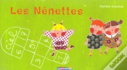 Capa do artigo Les Nénettes