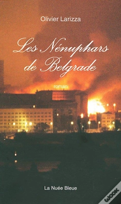 Capa do artigo Les Nenuphards De Belgrade