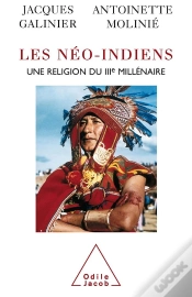Capa do artigo Les Neo-Indiens