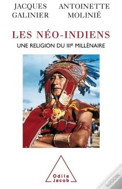 Capa do artigo Les Neo-Indiens