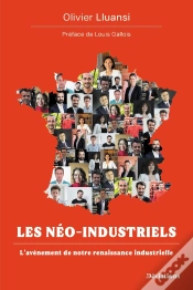 Capa do artigo Les Neo-Industriels