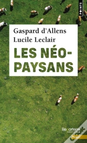 Capa do artigo Les Néo-Paysans