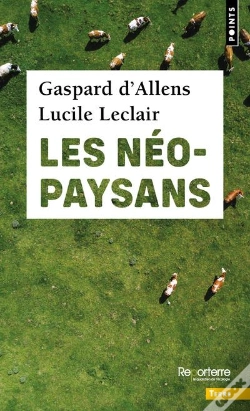 Capa do artigo Les Néo-Paysans