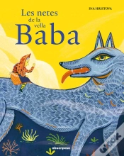 Capa do artigo Les Netes De La Vella Baba
