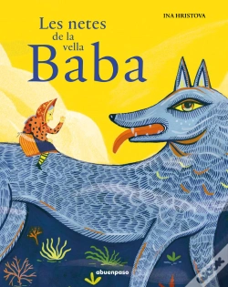 Capa do artigo Les Netes De La Vella Baba