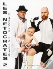 Capa do artigo Les Netocrates Ii