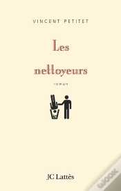 Capa do artigo Les Nettoyeurs
