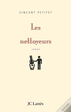 Capa do artigo Les Nettoyeurs