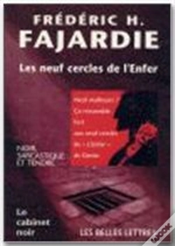 Capa do artigo Les Neuf Cercles De L'Enfer