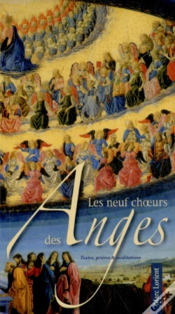 Capa do artigo Les Neuf Choeurs Des Anges ; Textes, Prières Et Méditations