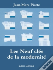 Capa do artigo Les Neuf Clés De La Modernité