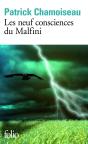 Les Neuf Consciences Du Malfini - Preview