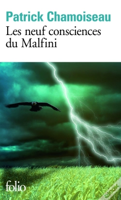 Capa do artigo Les Neuf Consciences Du Malfini