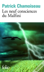 Capa do artigo Les Neuf Consciences Du Malfini